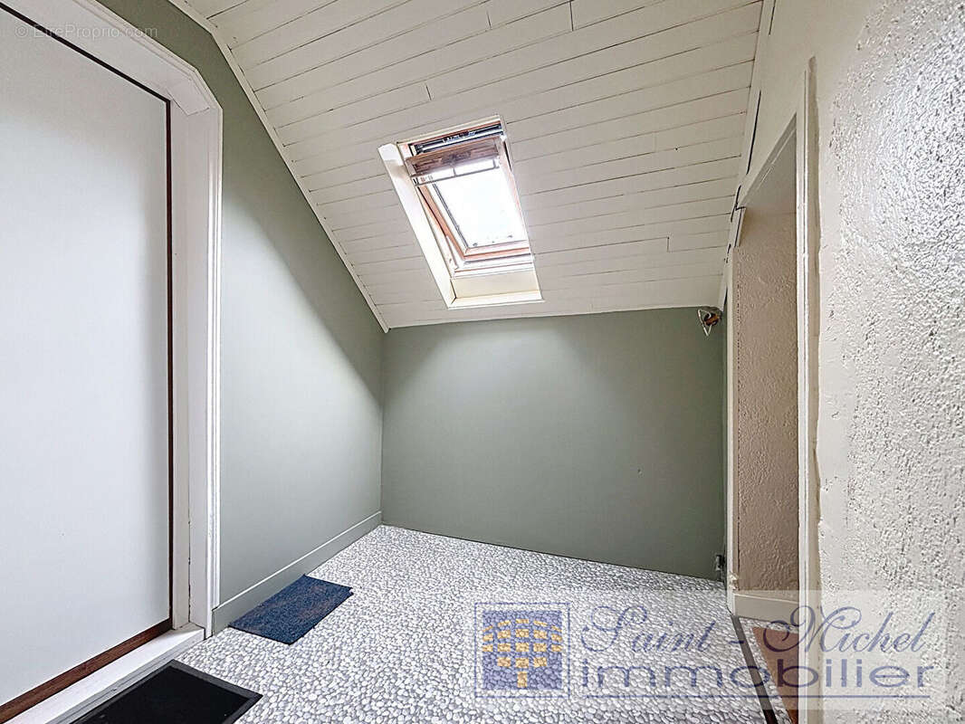 Bannalec ensemble de 3 appartements dans une copropriété - photo 7