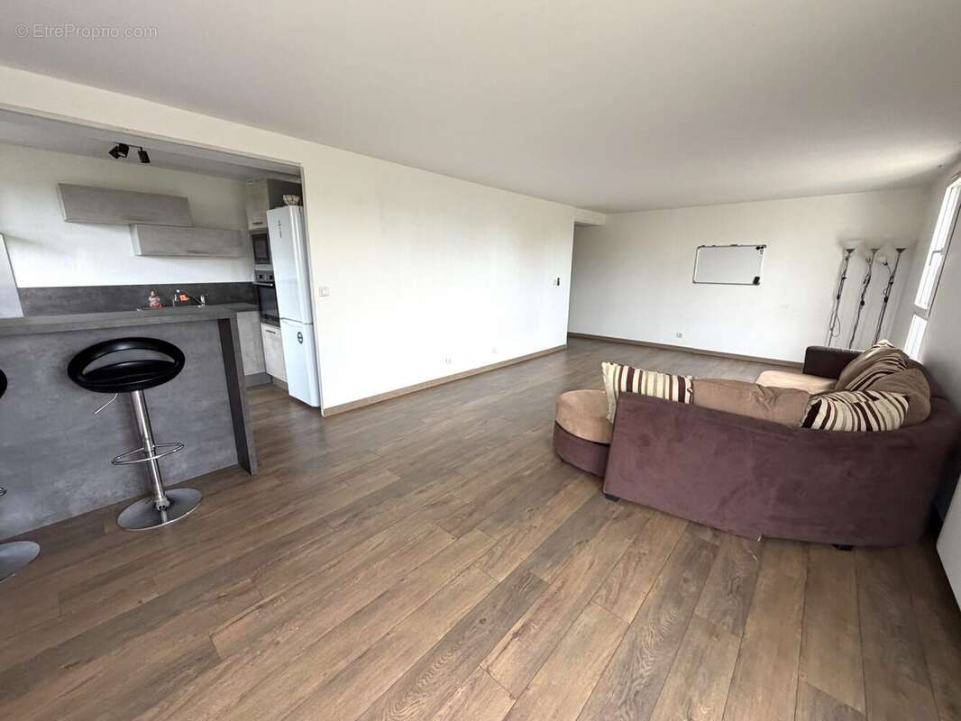 Appartement à ORLEANS