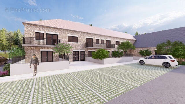 Ferme du mosnil   baulne (91590) - photo 4