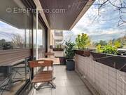 Appartement à GARCHES