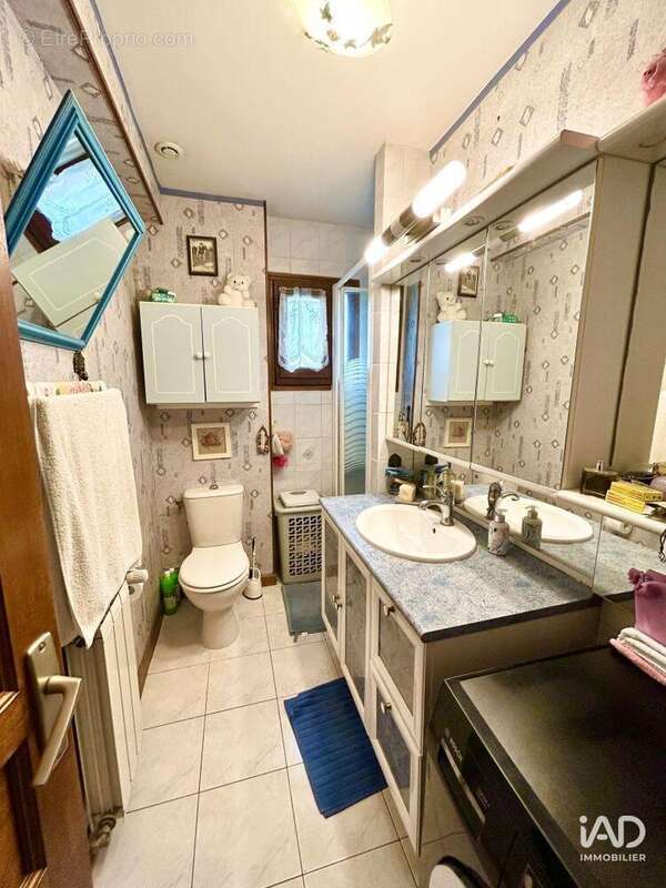 Photo 7 - Maison à MAISSE