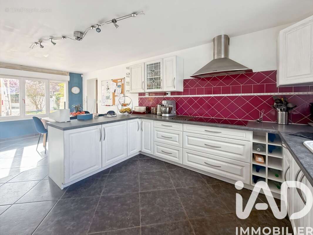 Photo 7 - Maison à SANTENY