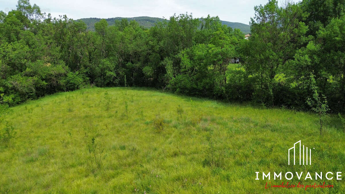 Terrain 2299 m² à Saint-Bauzille-De-Putois  - photo 3