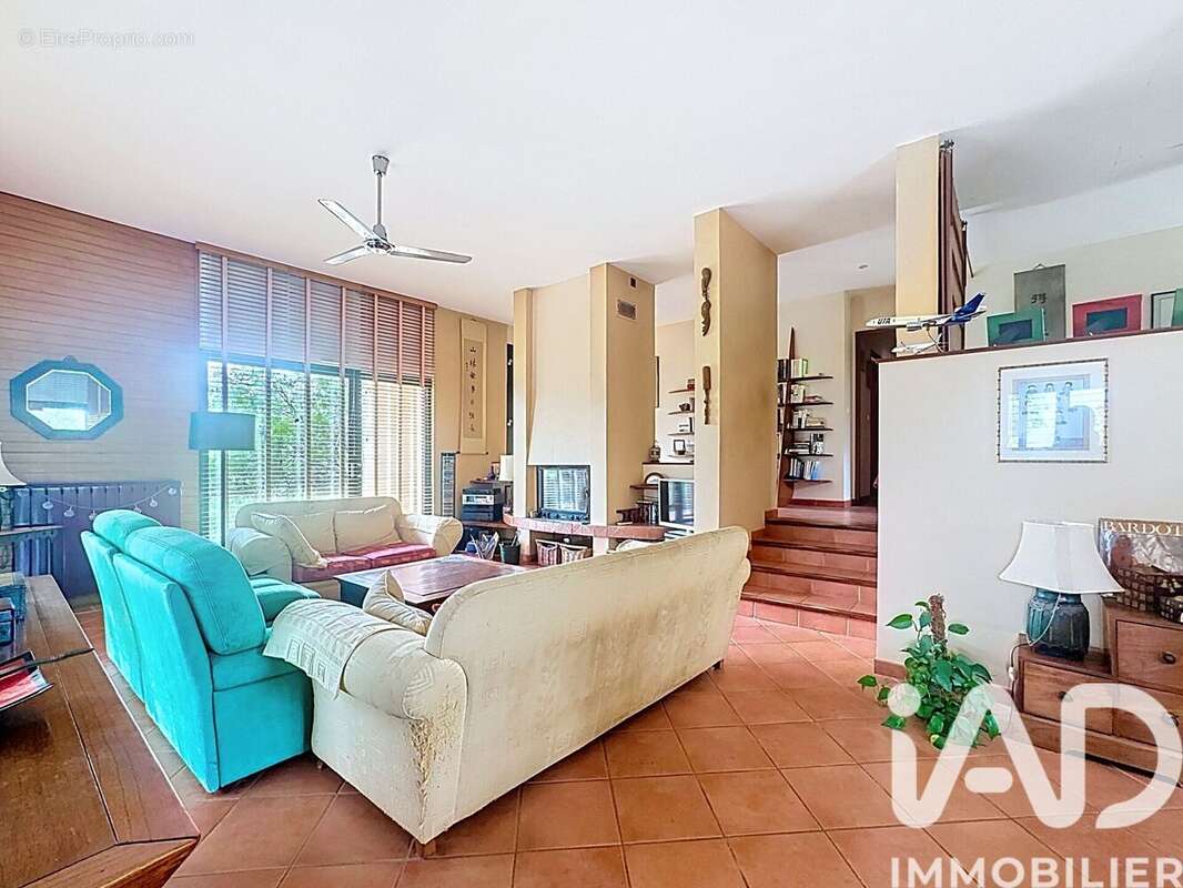 Photo 6 - Maison à THEZAN-LES-BEZIERS