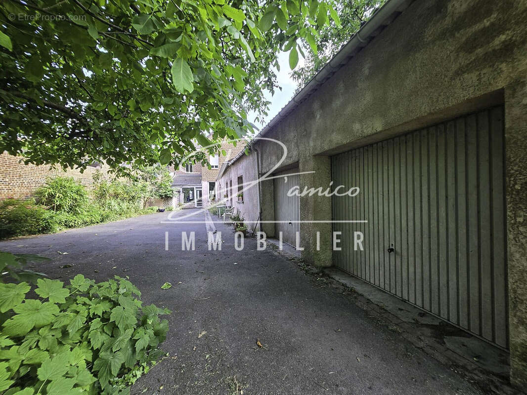Maison 188 m² à Aniche  - photo 8