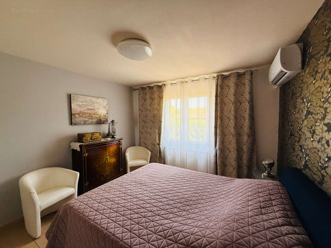 Une maison familiale aux prestations soignées - photo 24
