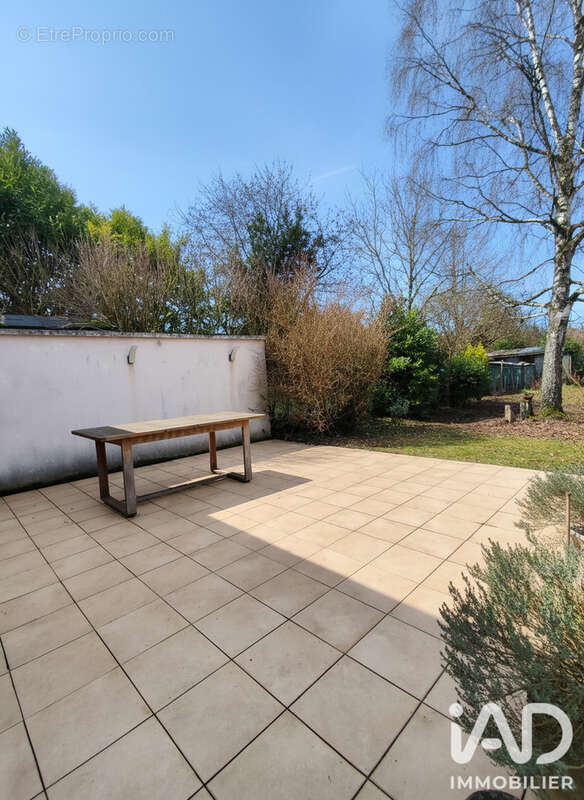 Maison 90 m² à Sarcelles  - photo 4