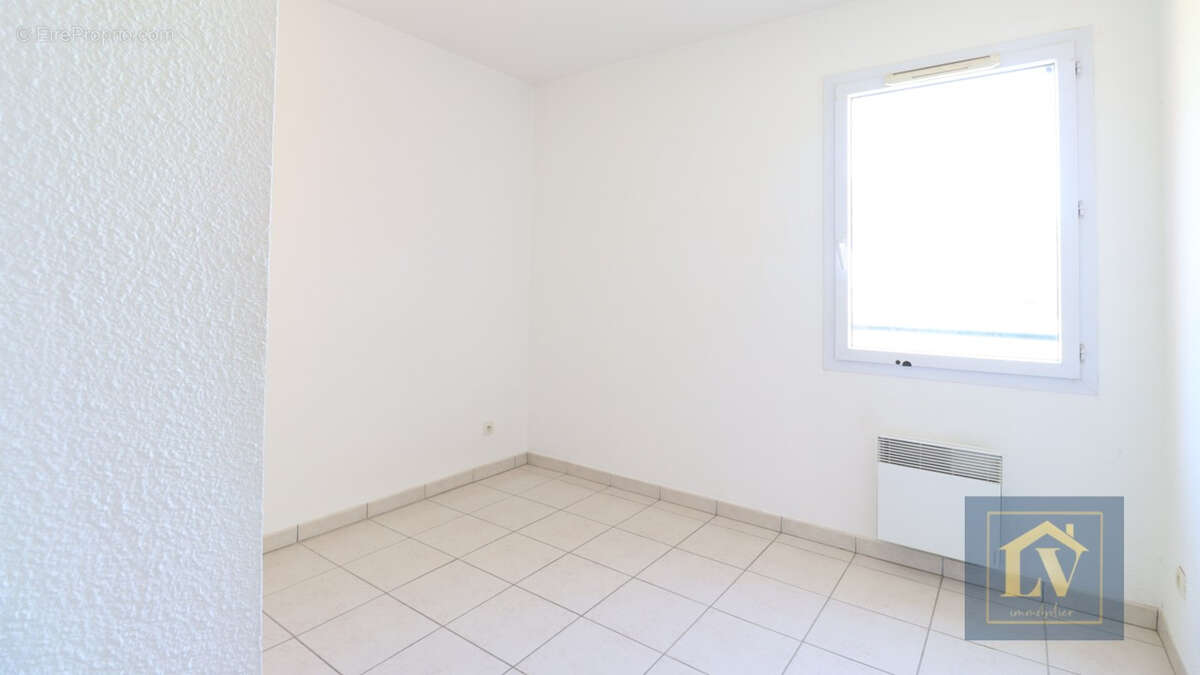 Appartement à CLAIRA