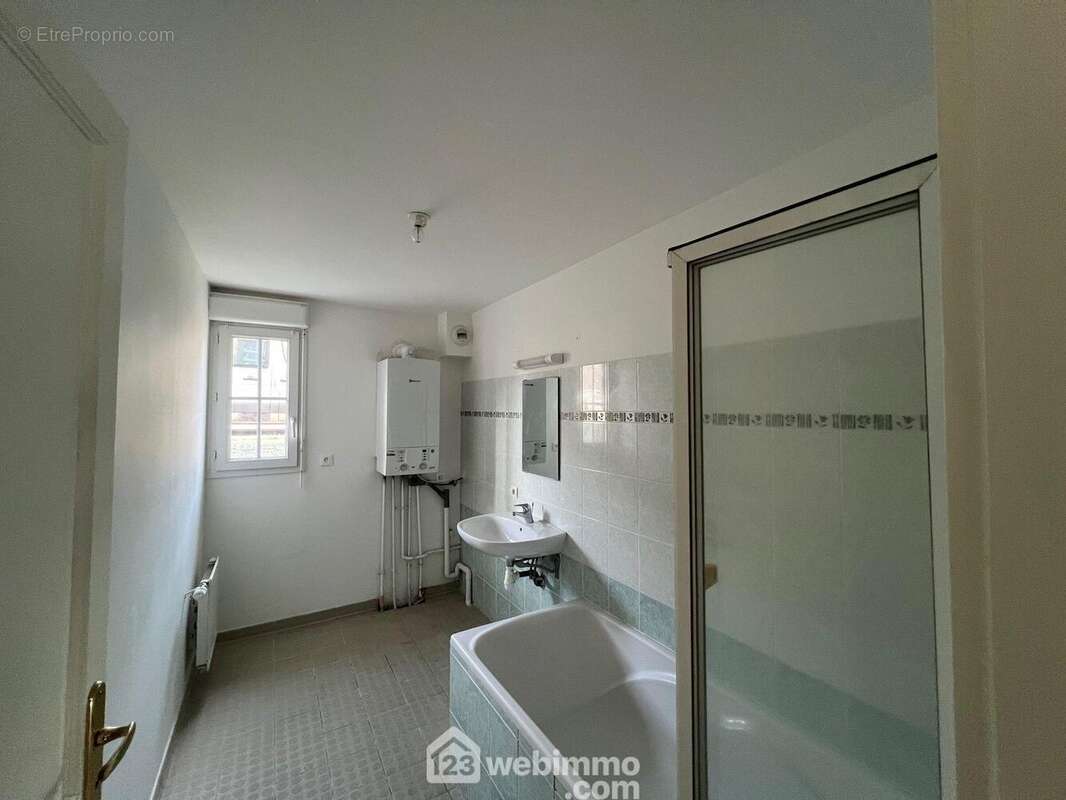 Appartement à PERROS-GUIREC