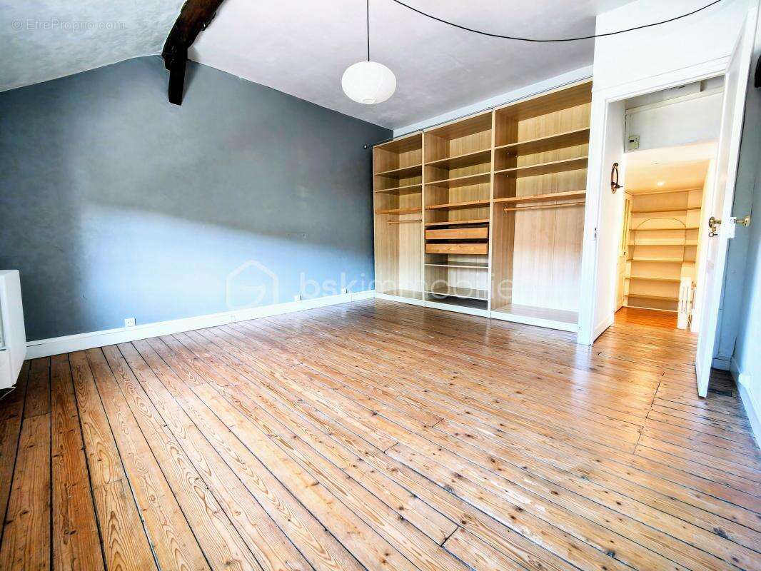 Maison à JOUARS-PONTCHARTRAIN