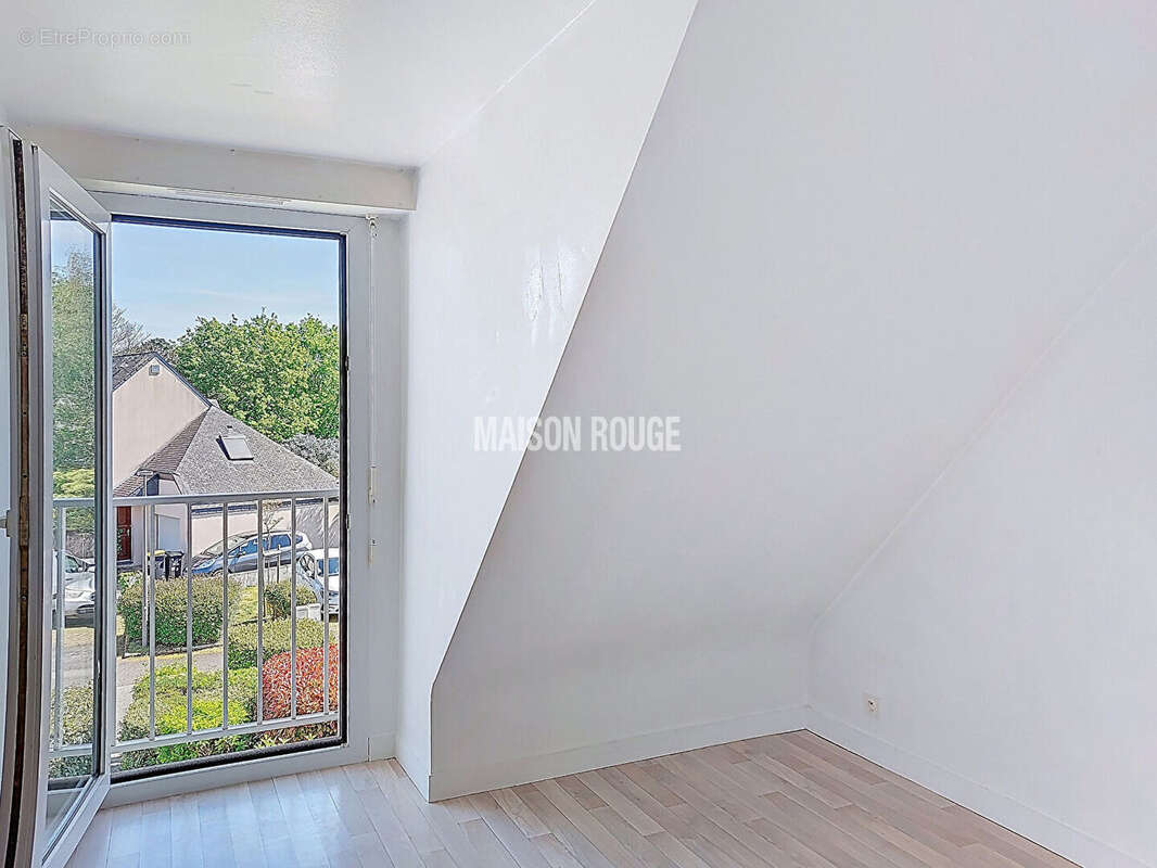 Maison à SENE