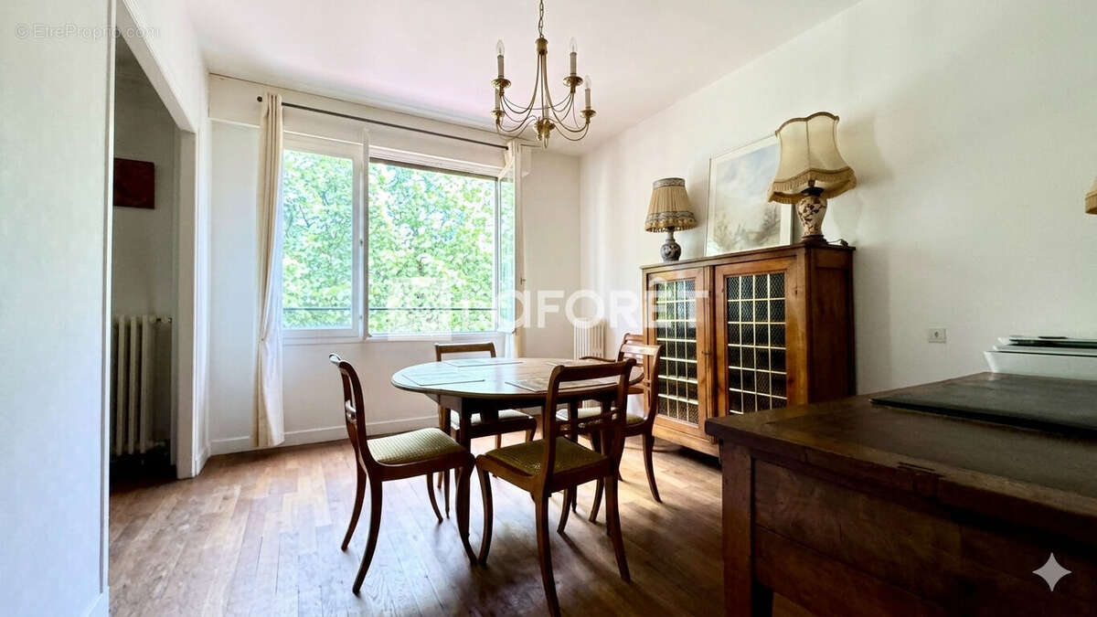 Appartement à ROUEN