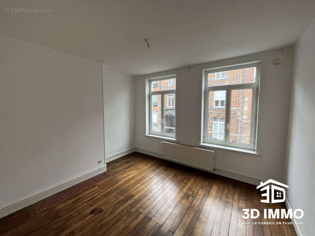 Appartement 272 m² à Avesnes-Sur-Helpe  - photo 5
