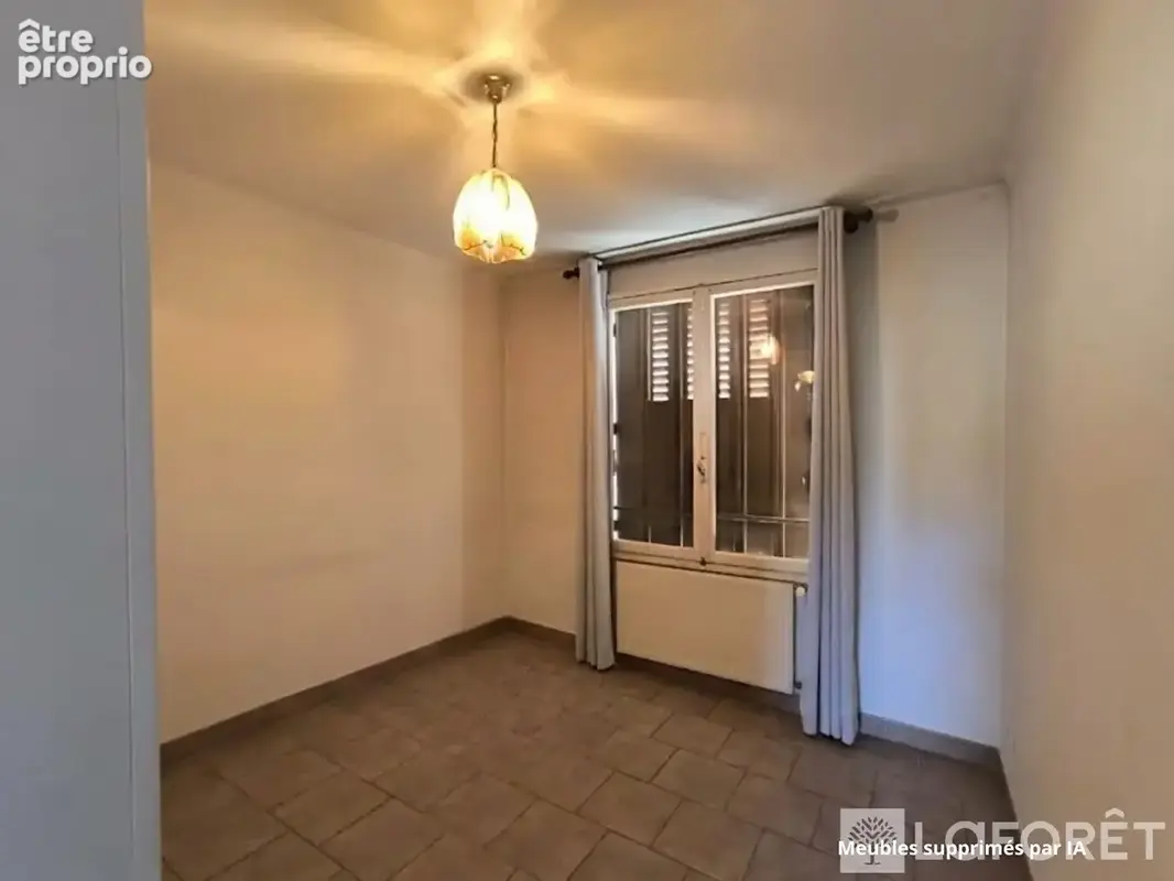 Appartement Orange 3 chambres 70 m2 - photo 6