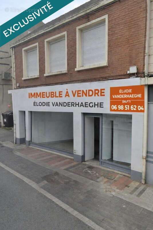 Photo 2 - Appartement à NOEUX-LES-MINES