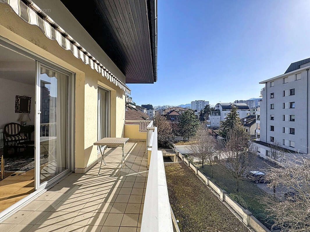 Appartement à ANNECY