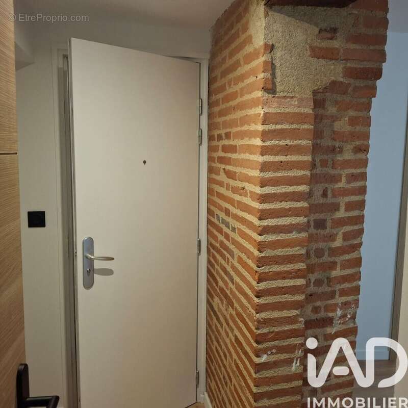 Photo 6 - Appartement à MONTAUBAN