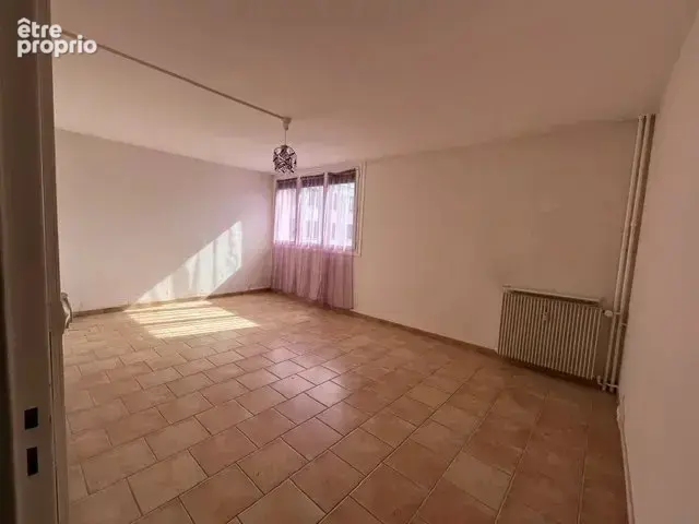 Appartement à NEVERS