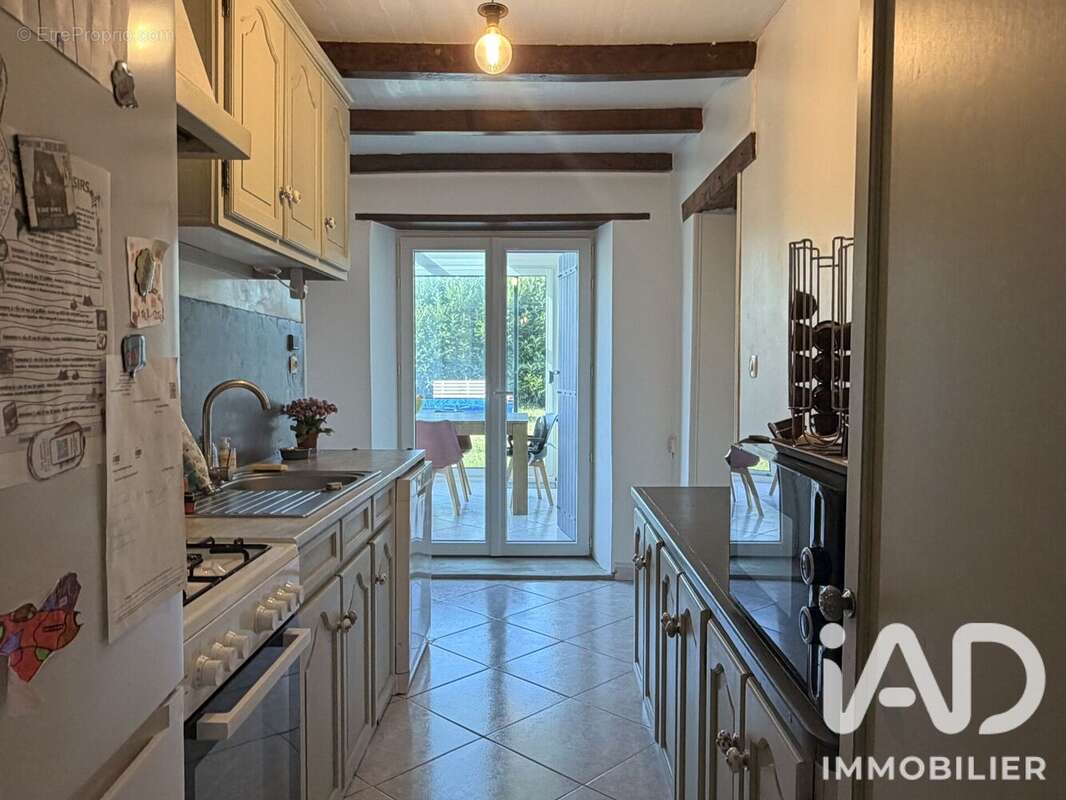 Maison 176 m² à Longueville  - photo 5