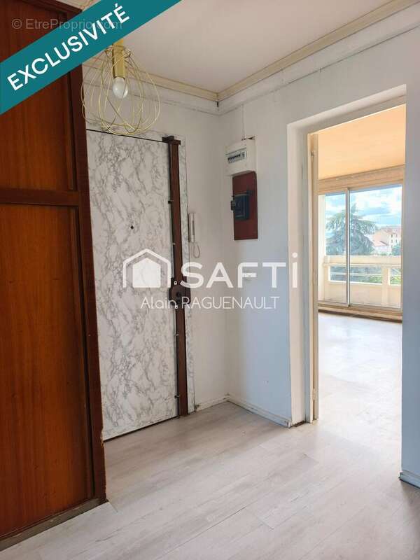Photo 5 - Appartement à LYON-8E