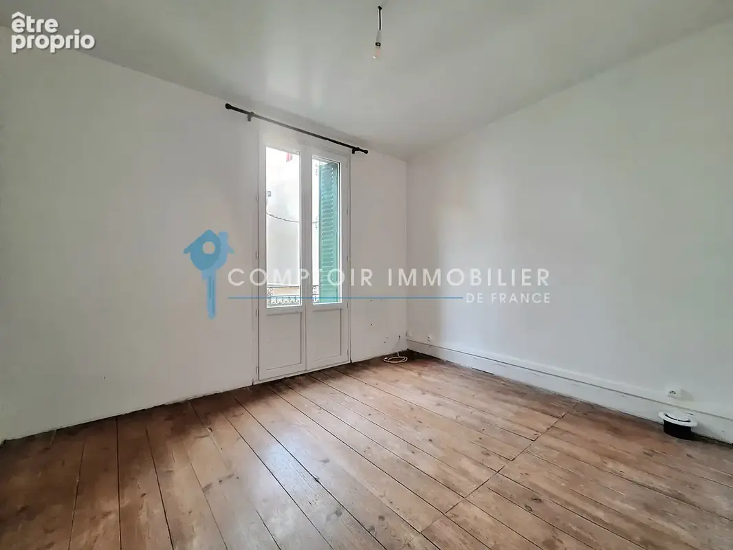 A vendre Dpt 81 Puylaurens centre : Maison de village 3 chambres avec terrasse - photo 8