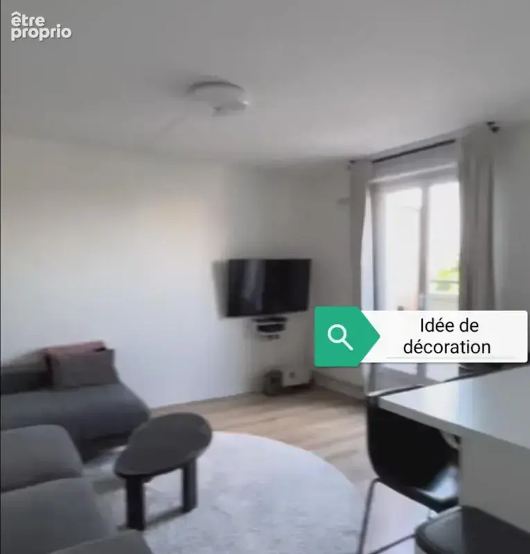 Très Bel Appartement  74m² T3 s/s travaux sur Maison de ville - photo 8