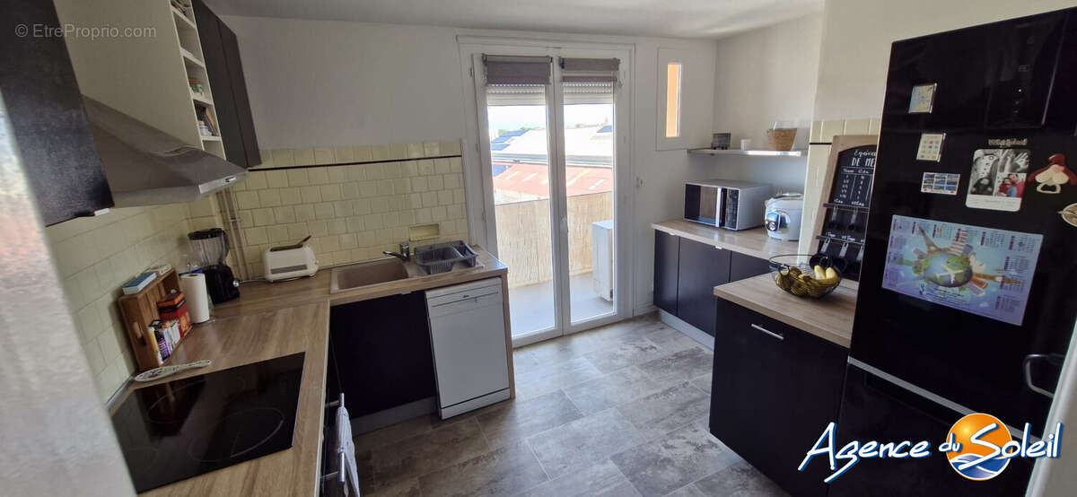 Appartement à PERPIGNAN