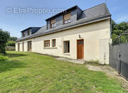 Maison à BREZE
