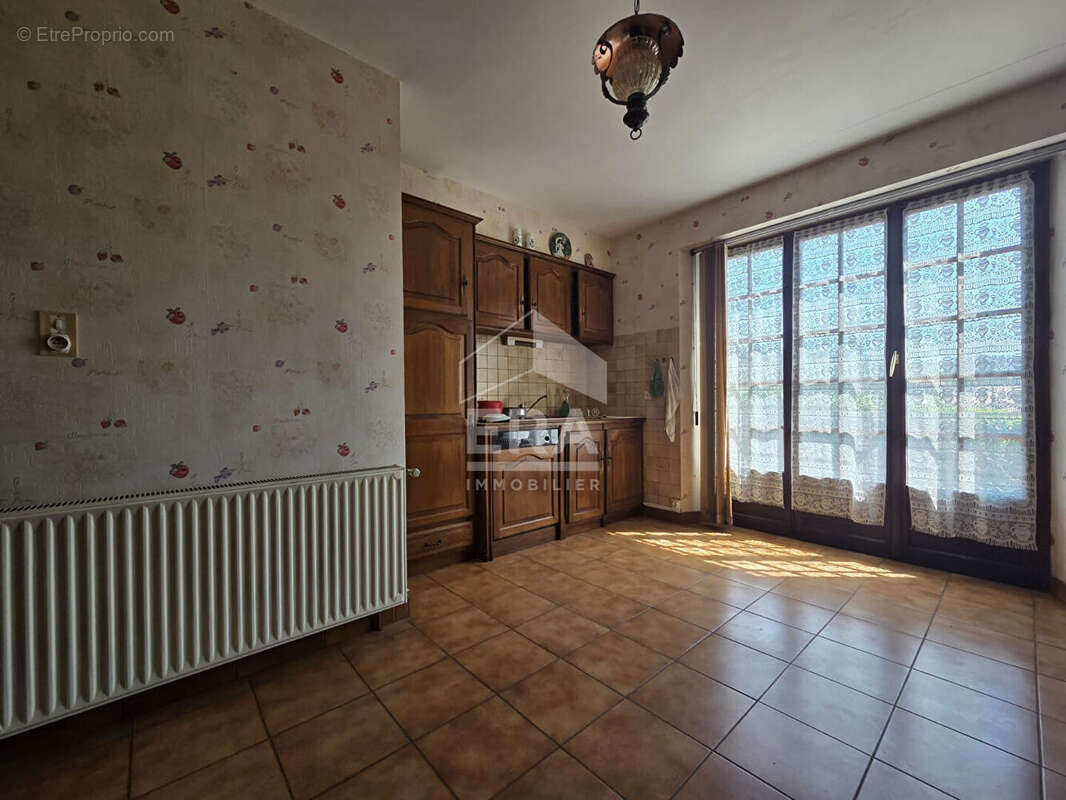 Maison à ESPERAZA