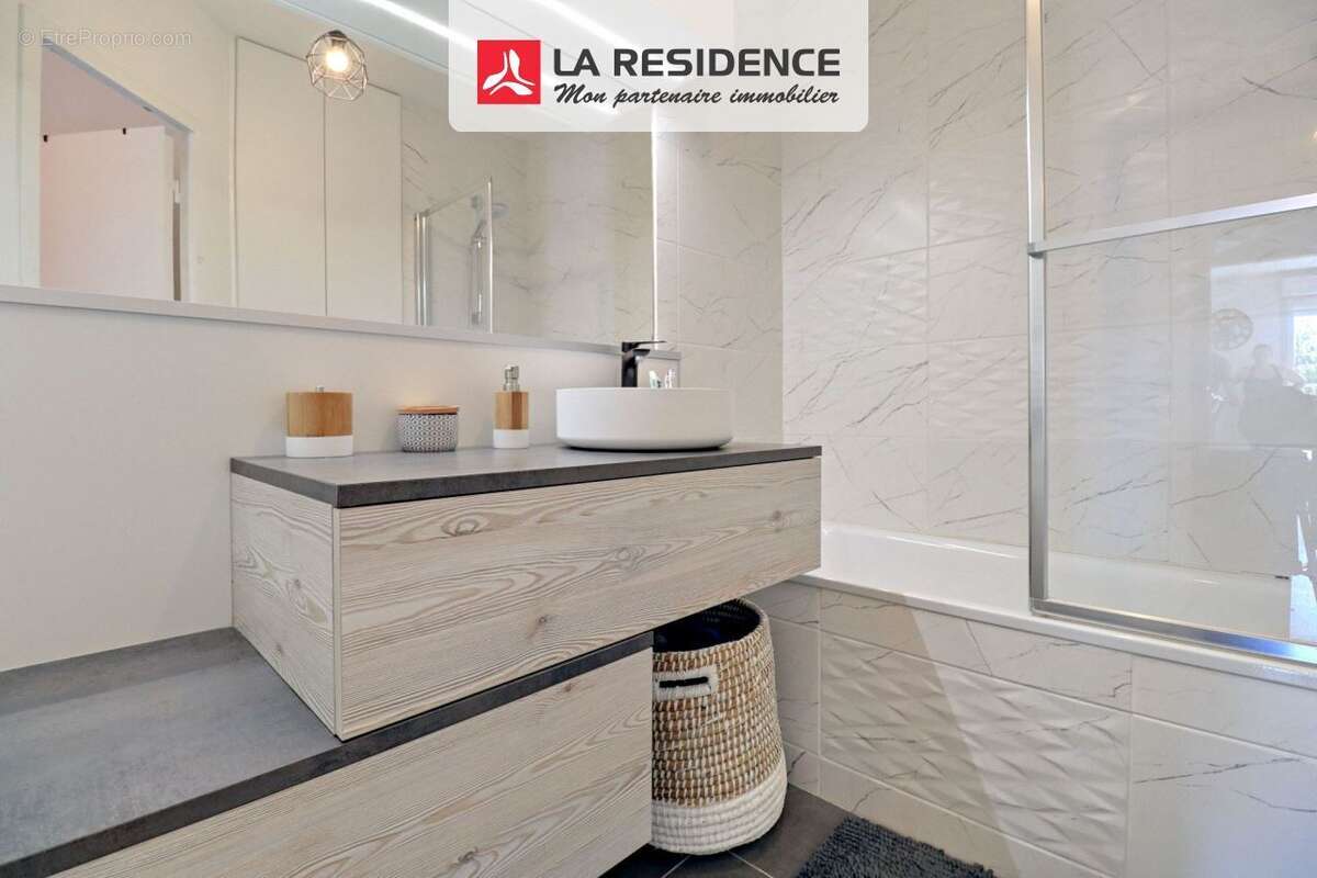 Appartement 68 m² à Mery-Sur-Oise  - photo 8