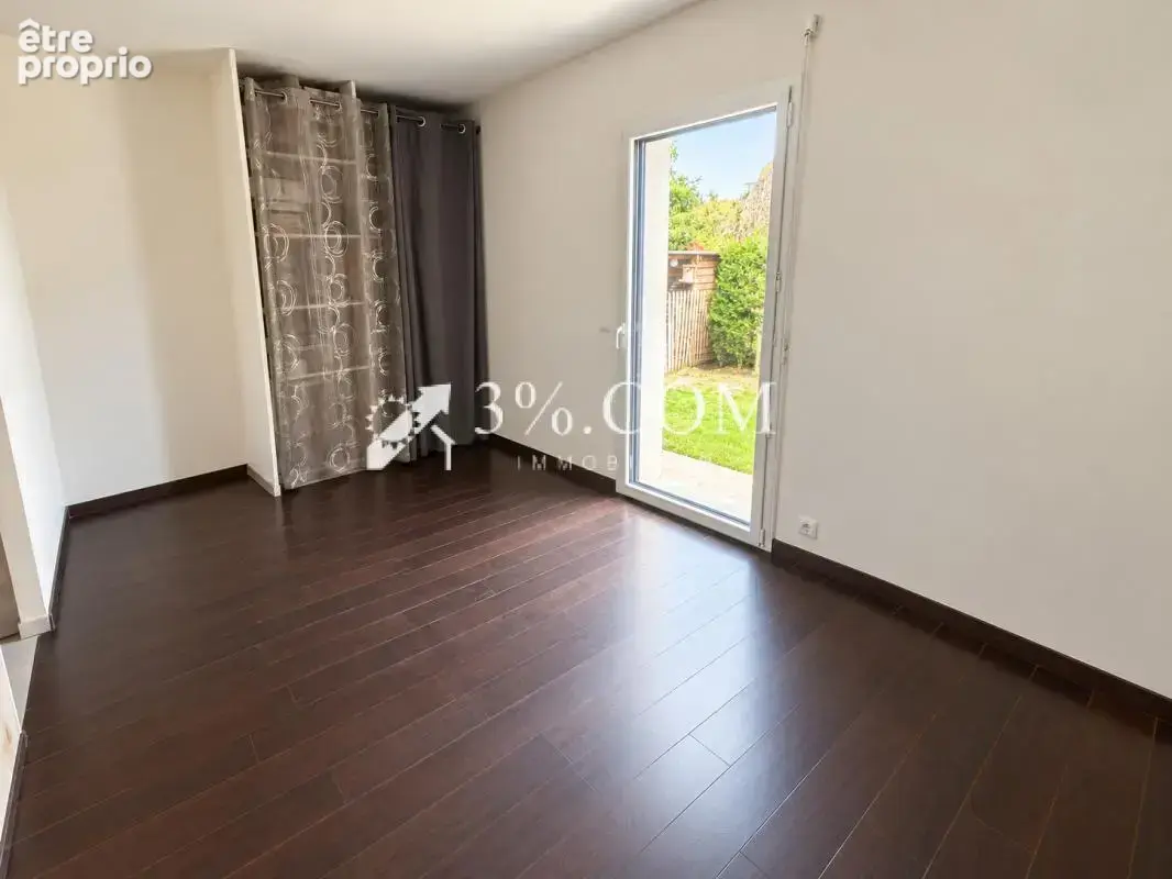 Maison 106 m2 4 chambres - photo 6