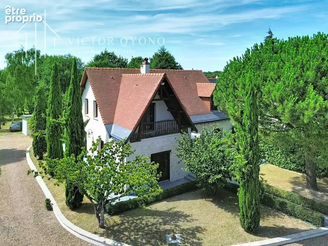 Maison récente - photo 3