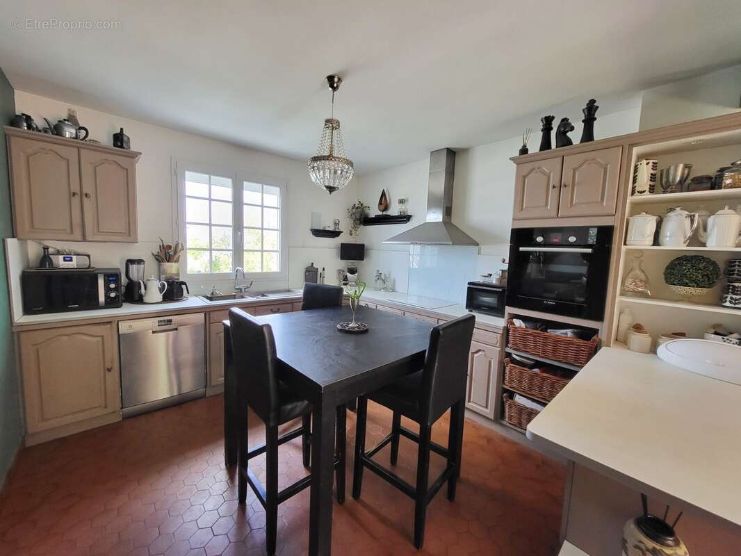 Maison à vendre 8 pièces TELGRUC SUR MER (29) - photo 14