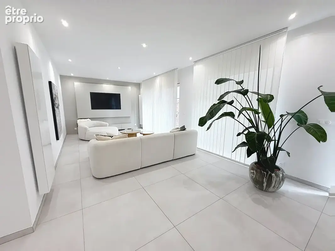 LOFT/Maison d’architecte à deux pas de la Gare de Tourcoing - photo 5