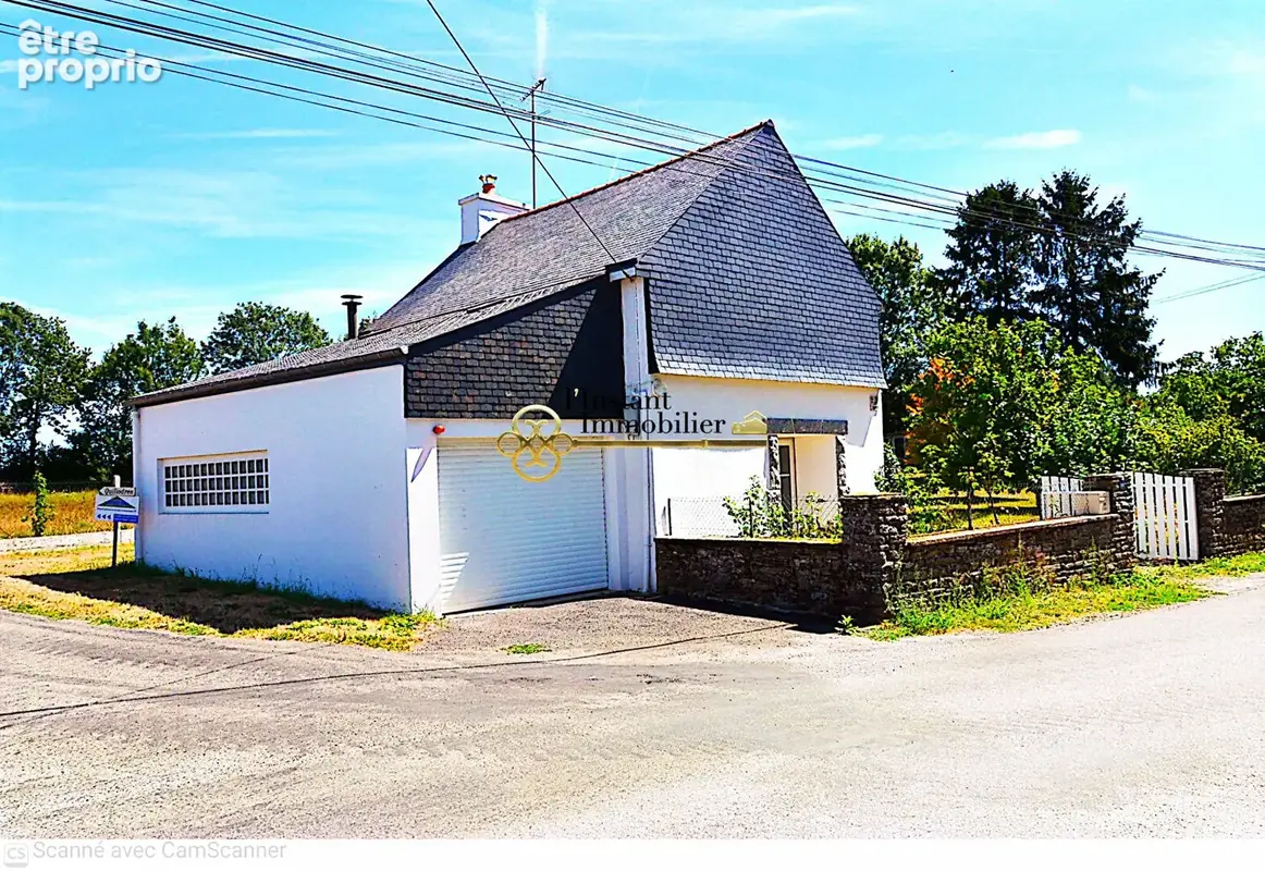 LE TRÉVOUX - Maison familiale avec jardin de plus de 1 000 m² - photo 11