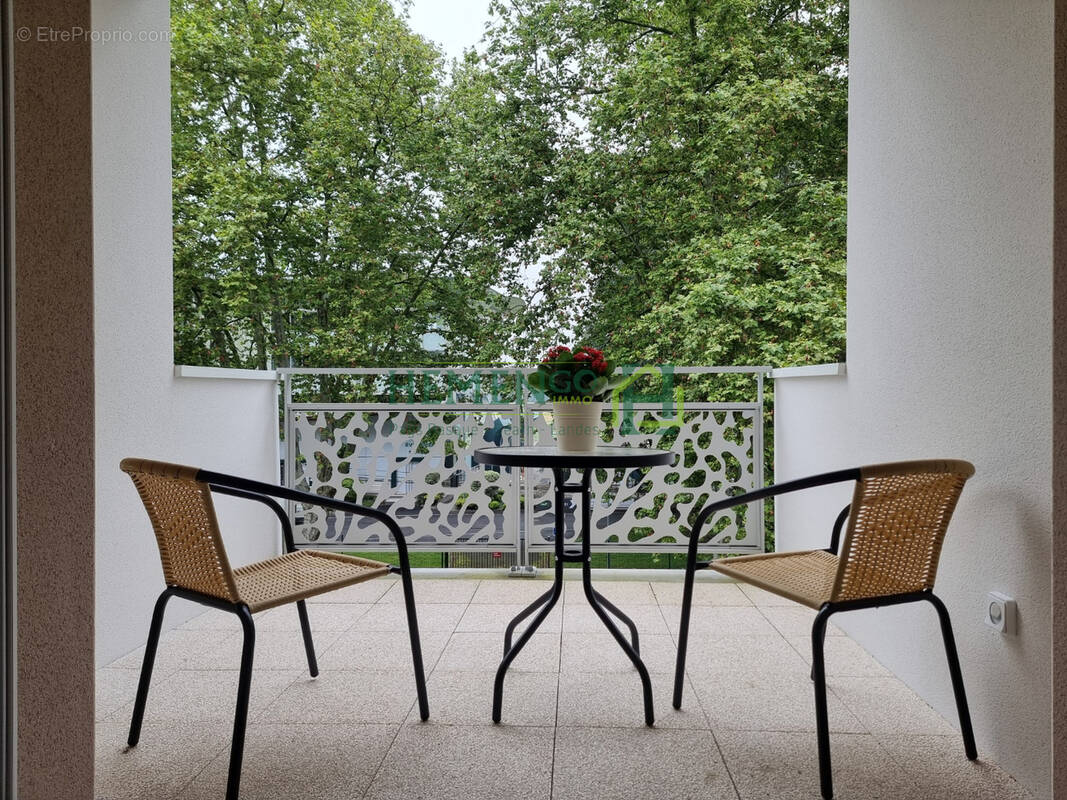 Appartement à PAU