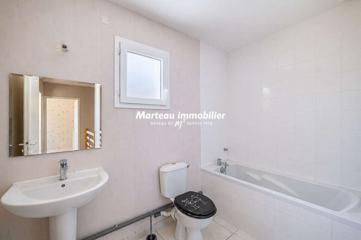 Maison Le Mans 5 pièce(s) 101.55 m2 - photo 12