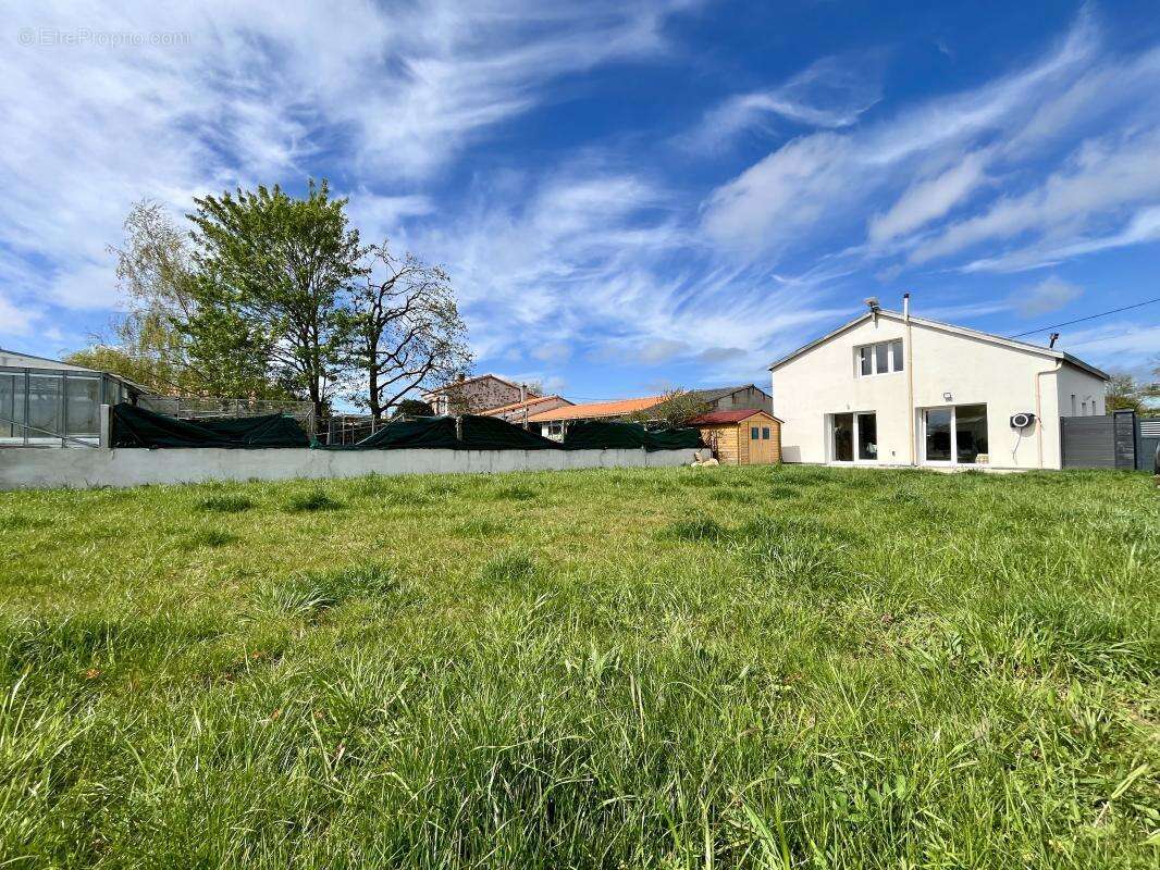 Maison à MAISDON-SUR-SEVRE