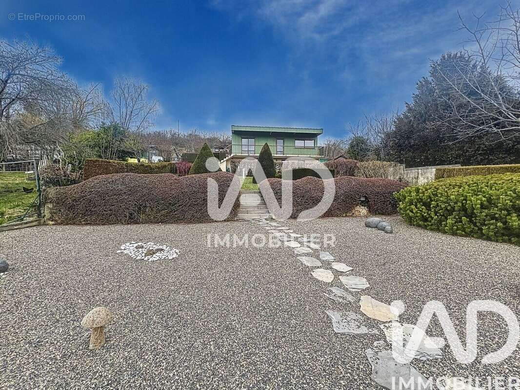 Photo 6 - Maison à LE PUY-EN-VELAY