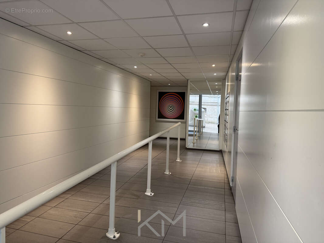 Appartement  t3 poitiers centre ville 66 m2 - photo 2