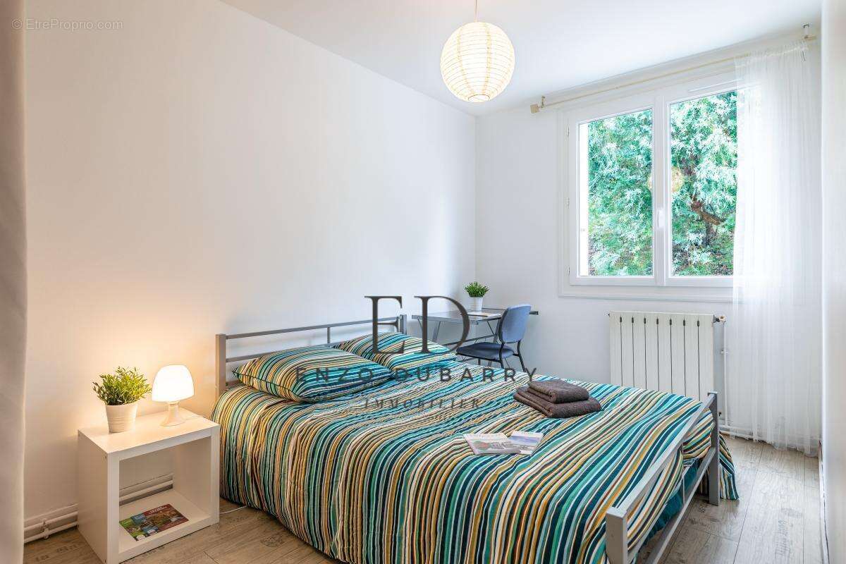 Appartement à BAYONNE