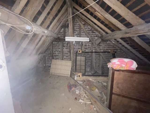 Maison à BUEIL-EN-TOURAINE