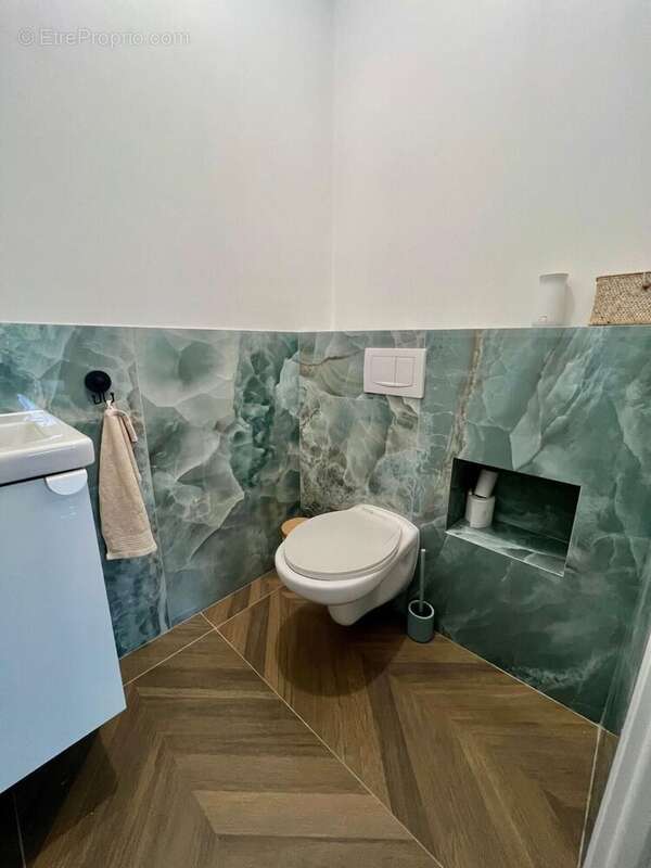 Photo 9 - Maison à SAINT-SEURIN-SUR-L'ISLE