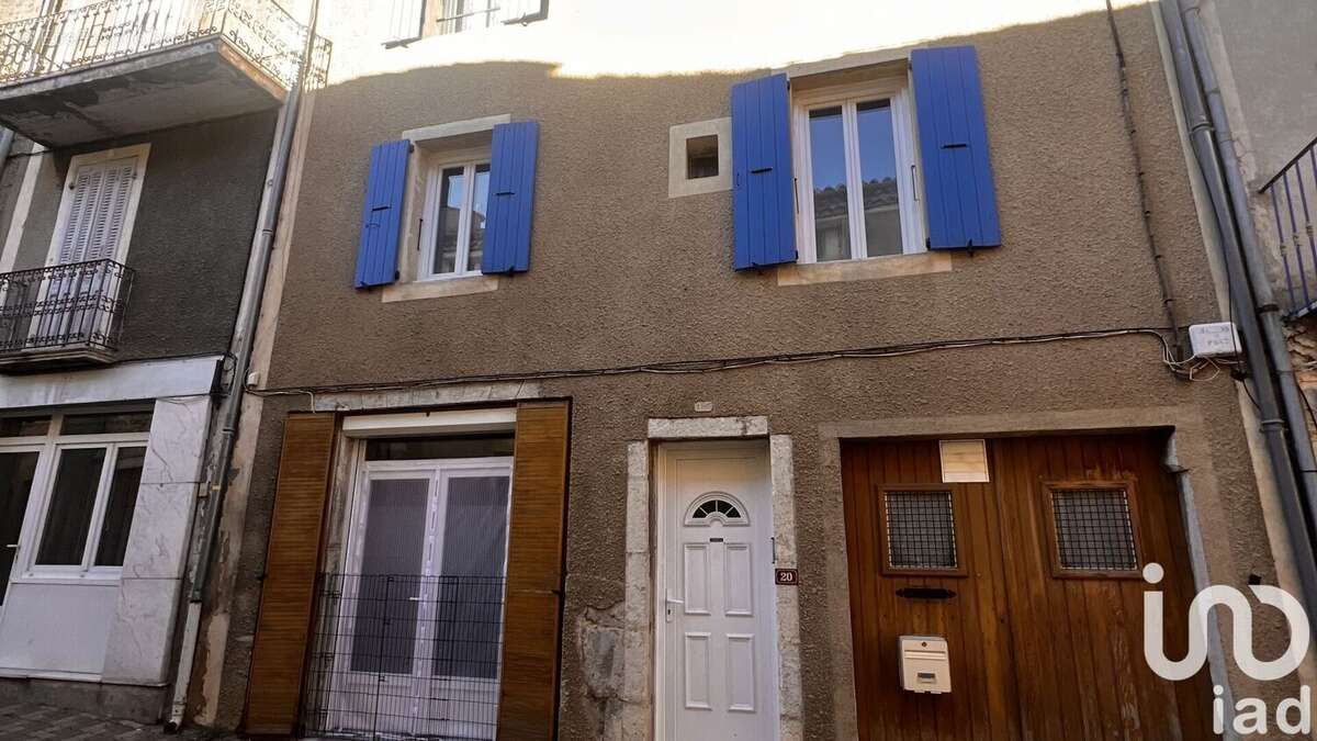 Photo 3 - Maison à SEDERON