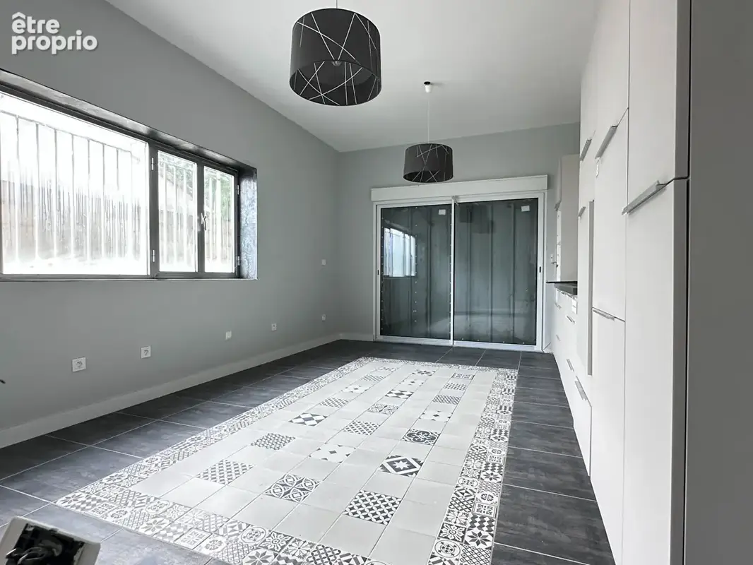 Immeuble de rapport - 3 appartements  et garage -Fort potentiel Soyaux - photo 10