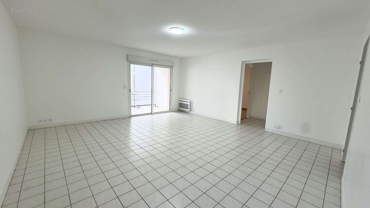 Appartement à LA ROCHELLE