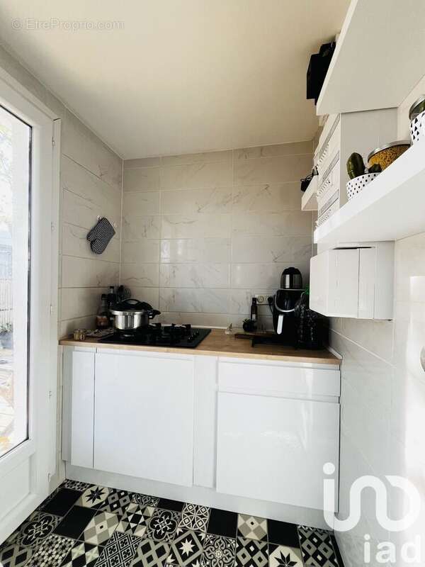 Photo 8 - Maison à LORMONT