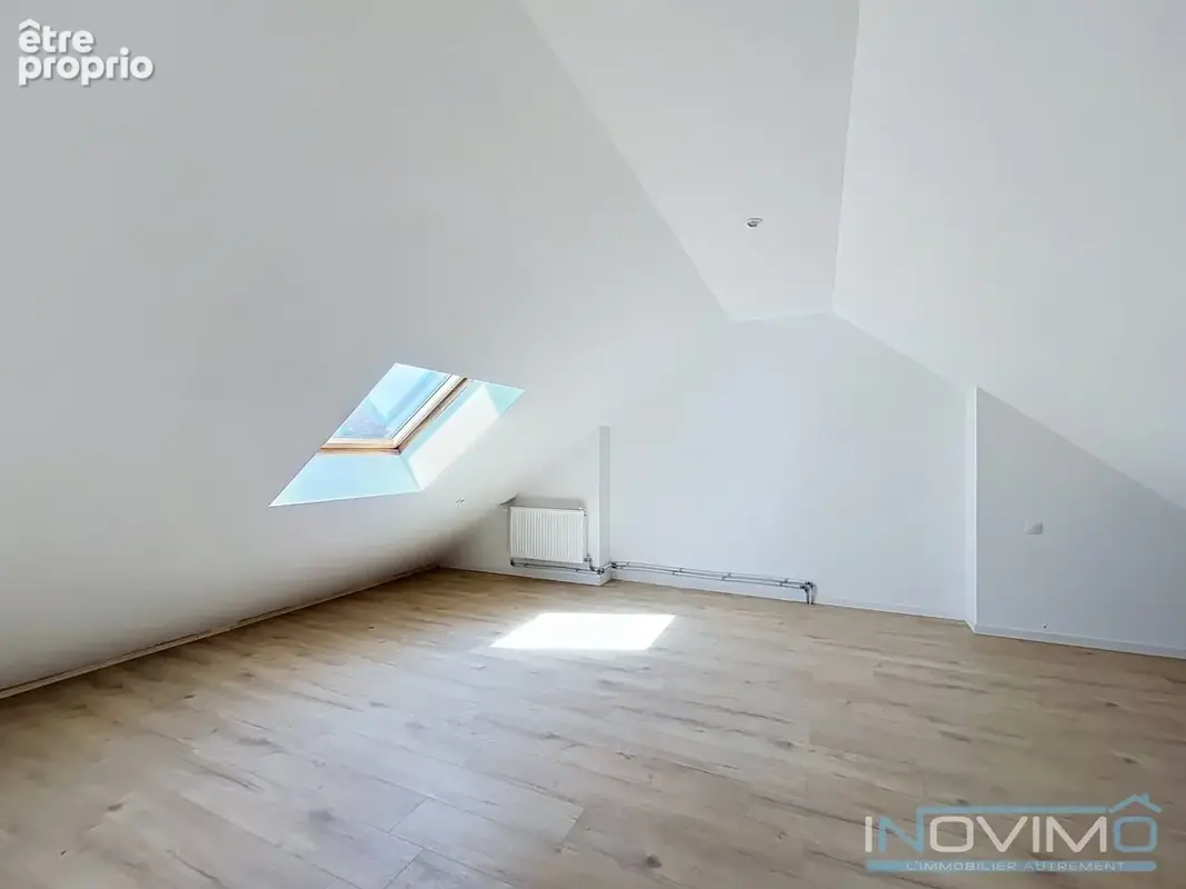 Maison 5 pièces 94 m² à vendre à Leffrinckoucke (59495) - photo 6