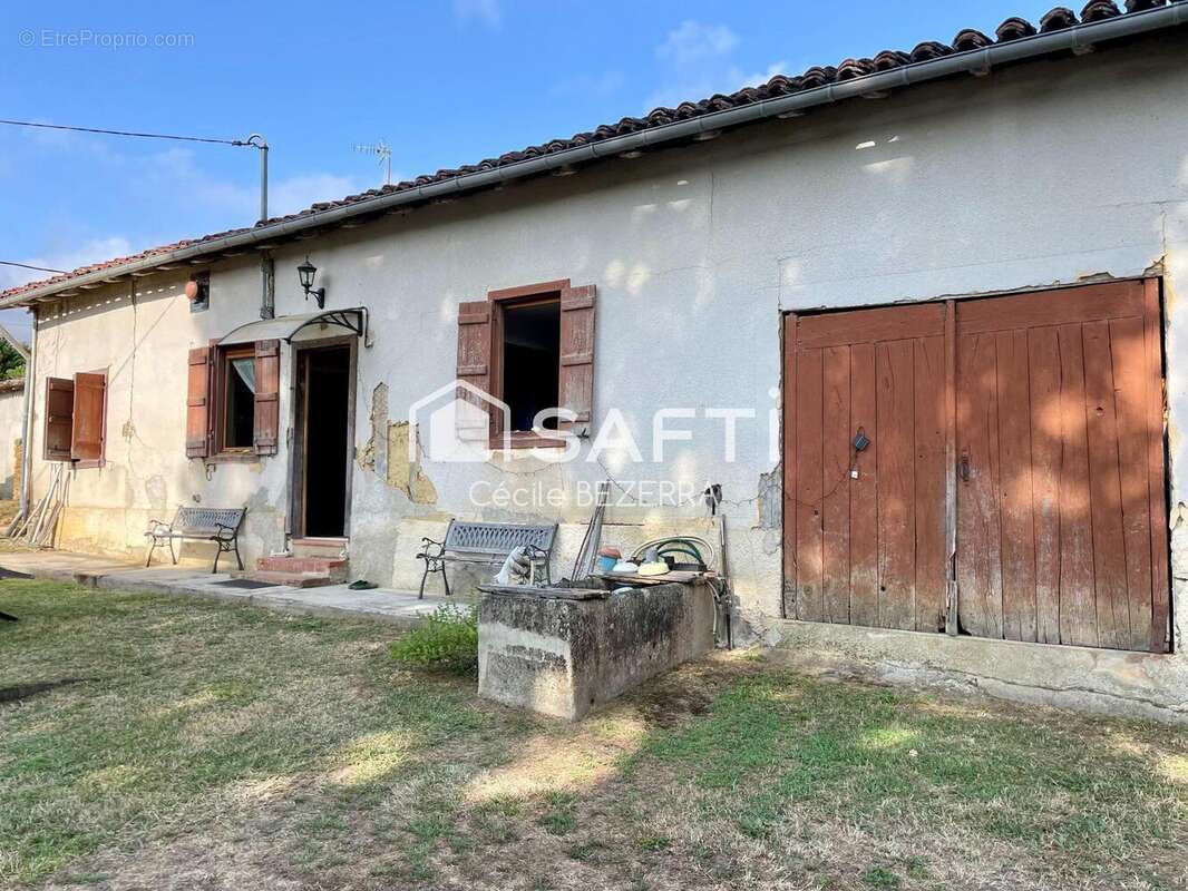 Photo 7 - Maison à ESTANG