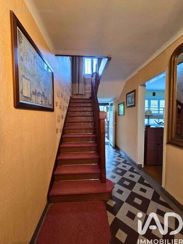 Photo 3 - Maison à NANTES